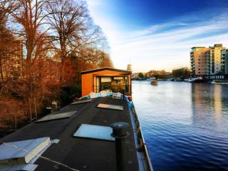 Houseboat Concordia B&B - Amsterdam - 1