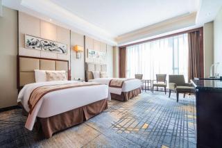 Eurasia Convention International Hotel - 7