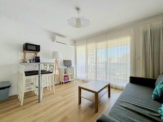 Studio Carnon ~ Plage, port et commerces, tout proche! - 5