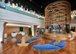 Novotel Bangkok on Siam Square - 7