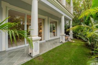 Vivenda De Aqua by Hireavilla - Luxury 4BR Villas with Private Pool in North Goa - 3