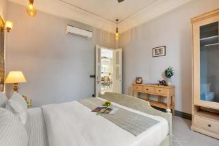 Vivenda De Aqua by Hireavilla - Luxury 4BR Villas with Private Pool in North Goa - 2