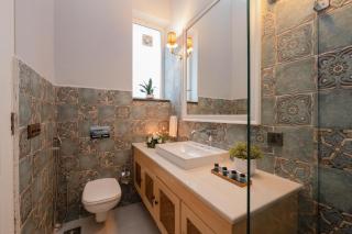 Vivenda De Aqua by Hireavilla - Luxury 4BR Villas with Private Pool in North Goa - 4