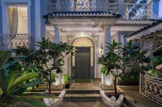 Vivenda De Aqua by Hireavilla - Luxury 4BR Villas with Private Pool in North Goa - 6