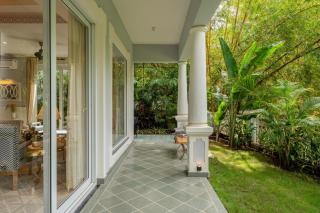 Vivenda De Aqua by Hireavilla - Luxury 4BR Villas with Private Pool in North Goa - 8
