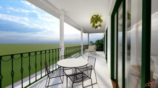 De Hoge Erf - Paramaribo - 2