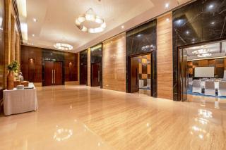 The Anya Hotel Gurgaon - Golf Course Road - 1