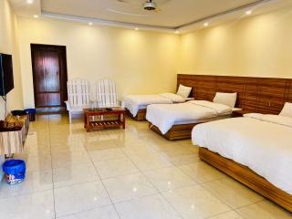Grand Cottages Kalam - 3