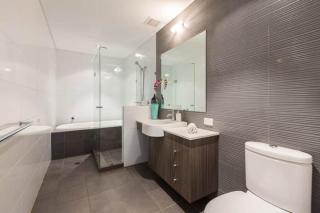 Fremantle 3BR Apartment, Pool & Secure parking - 4