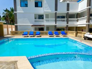 Da Azizi Homes Diani- Lior - 0