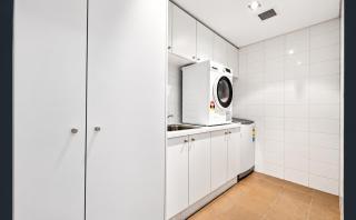 Fremantle 3BR Apartment, Pool & Secure parking - Fremantle - 1