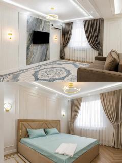 STUNNING 3-room apartment, ЖК PRIME PARK - 0