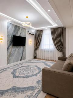 STUNNING 3-room apartment, ЖК PRIME PARK - 9