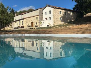 La-Vialette Chambres d Hôtes - 9