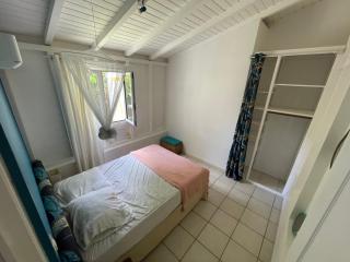 Villa Kowosol - Le Marin - 1