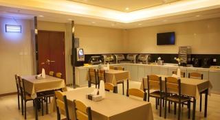 GreenTree Inn Jiansu Nantong Tongzhouwan Huanghe Road Business Hotel - 6