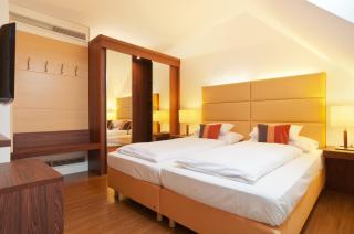 Hotel IMLAUER Wien - Vienne - 3