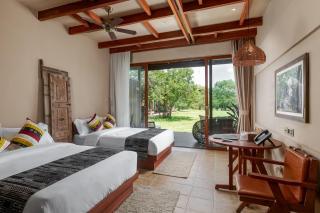 Entikko Safari Lodge - 3