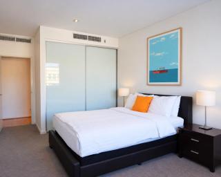 Central Fremantle 3BR Apartment, Pool•Gym•Car bay - 6