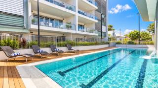Central Freo 3BR Apartment, Pool, Gym & parking - 0