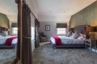 The Townhouse - Stratford-upon-Avon - 1