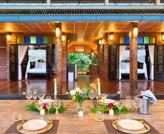 Elephant view terrace - 3