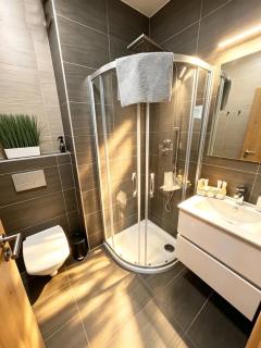 Apartmán Na Břehu Lipna - 4