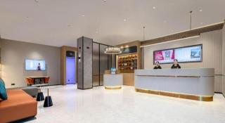 City Comfort Inn Wuzhou Municipal Square - 7