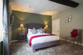 The Townhouse - Stratford-upon-Avon - 3