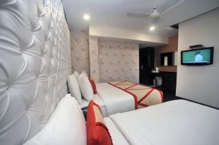 Hotel Lee International - 8
