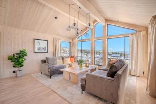 Spacious and modern cabin in Skeikampen - 7