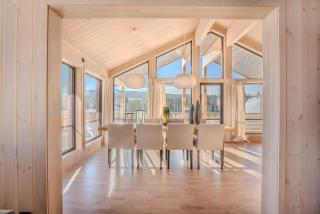 Spacious and modern cabin in Skeikampen - 5