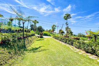 Khatulistiwa Camp Ground Syariah Bandungan by The Lavana - 9