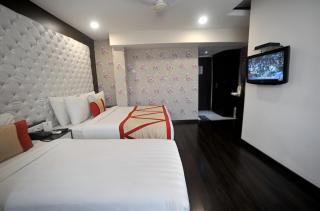 Hotel Lee International - 3