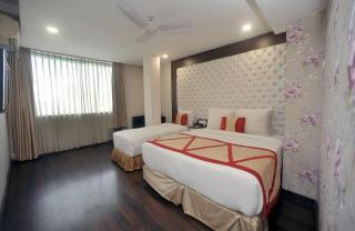 Hotel Lee International - 9