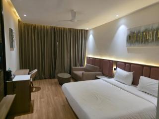 Kailasha club & Resort - 3