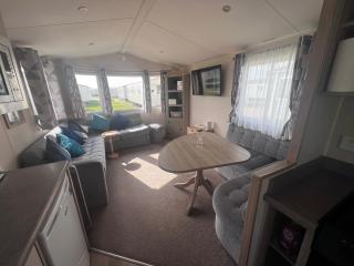 Salt&Sand Family Holiday Home near Camber Sands - 2