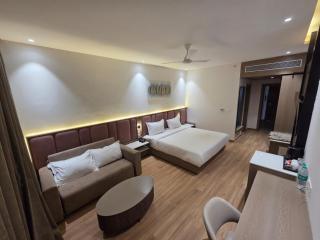Kailasha club & Resort - 2