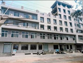 Hotel Parakh Rooms And Banquet - 0