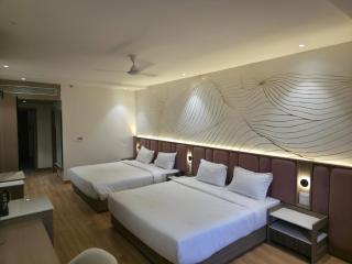 Kailasha club & Resort - 1