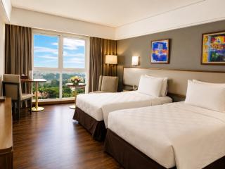 Swiss-Belhotel Bogor - 8