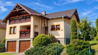 Apartmány pod Gerlachom - 9