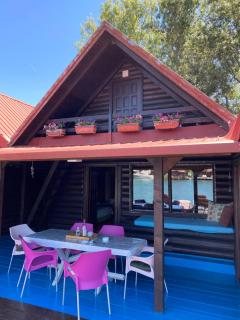 Amazing &Magic houses- Ada Bojana - 3