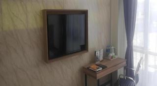GreenTree Inn Xuzhou South Minzhu Road - 3