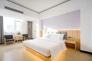 外滩之家酒店 The Bund House Hotel 近老挝国家主席府凯旋门店 - 8