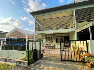 Aydan Wonderland Private Pool Homestay Kuantan Pantai Sepat - 2