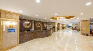 Qingdao Danube International Hotel - 4