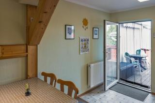 Ferienwohnung 2 - 8