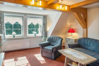 Ferienwohnung 2 - 7
