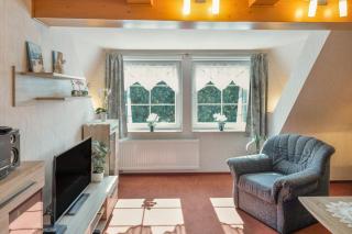 Ferienwohnung 2 - 6